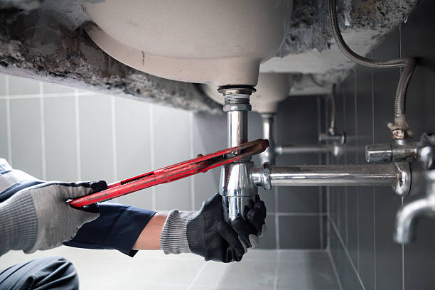 Trusted Drain Cleaning service in Lyndeborough, NH - AAA Plumbing Heating